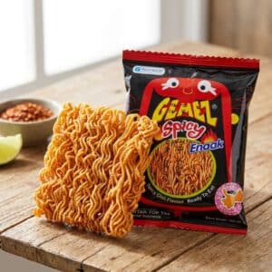 gemez spicy enaak