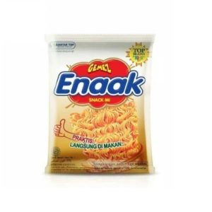 Gemez Enaak Snack Mi (Original)