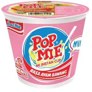  Archives Indomie - PopMie Rasa Ayam Bawang
