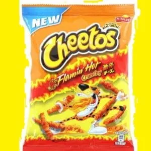  Archives cheetos flamming hot