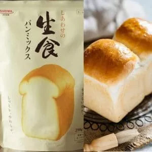  Archives Japan Showa Bread Mix