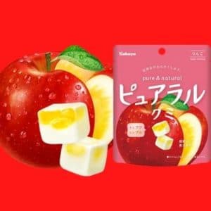 Archives Kabaya Pure Apple Gummy