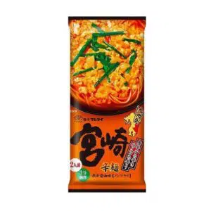  Archives Marutai Miyazaki Spicy Ramen
