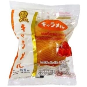  Archives Thailand Dayplus Bread (Caramel)