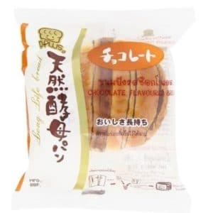 Archives Thailand Dayplus Bread (Chocolate)