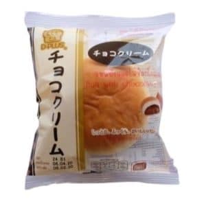  Archives Thailand Dayplus Bread (Chocolate Filling)
