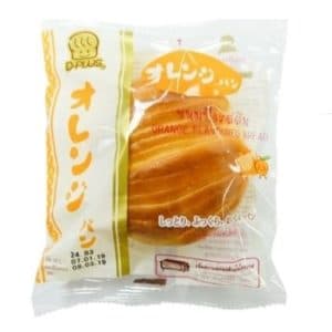  Archives Thailand Dayplus Bread (Orange)