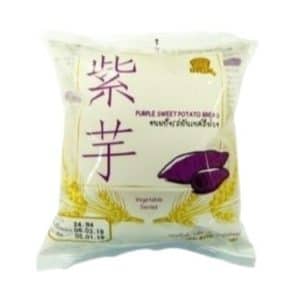  Archives Thailand Dayplus Bread (Taro)