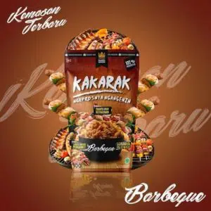  Archives Kakarak Macaroons Snack (Barbeque)
