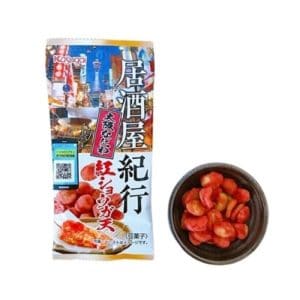 Kasugai Slim Izakaya Journey (Ginger Tenmi)