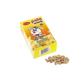 Monde Pola Snack