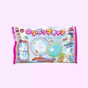  Archives Sumikko Gurashi Lollipop DIY Candy