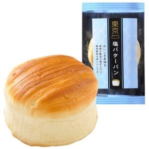  Archives Tokyo Bread (Butter and Salt)