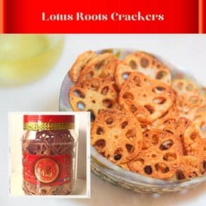  Archives Lotus Root Chips