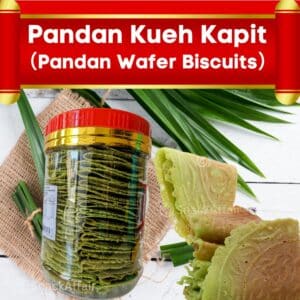 Kueh Kapit by SnackAffair