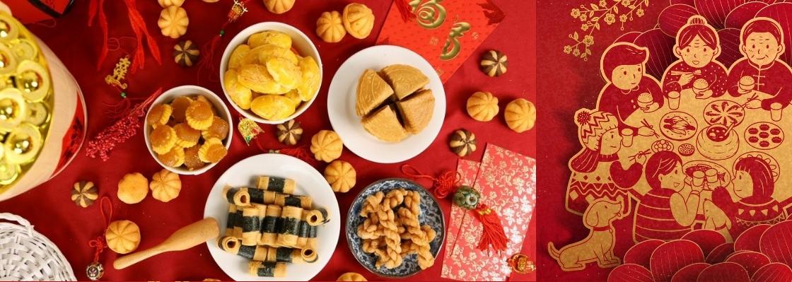 New Year Snacks Banner2