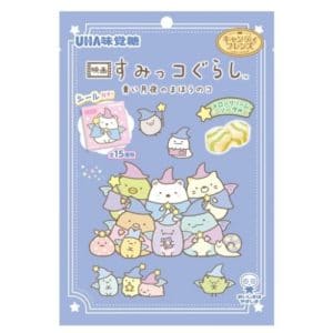 UHA Sumikko Gurashi Candy Friends