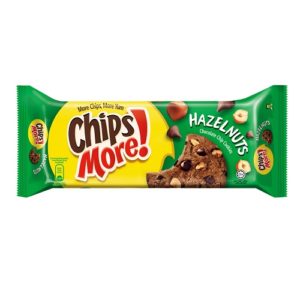 Chips More! Hazelnut