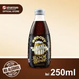  Archives Groovy Root Beer
