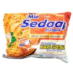 Mie Sedaap - Kari Spesial