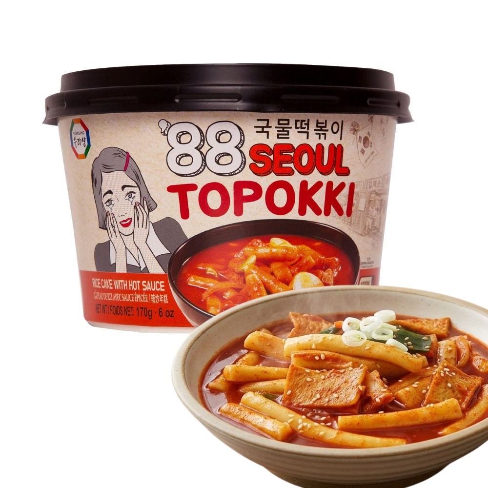 88 seoul topokki | Snack Affair Archives 88 seoul topokki