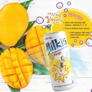  Archives milkis mango