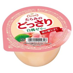 Archives Tarami Dossari Jelly (Peach)