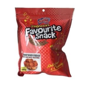  Archives Keripik Tahu (Spicy Beancurd Chips)