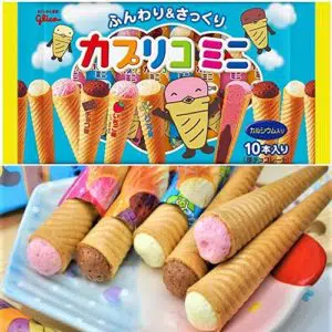  Archives Caplico Mini (Party Pack)