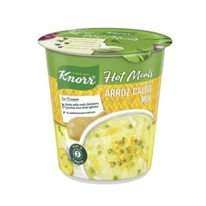 Knorr Cup Jok (Arroz Caldo)