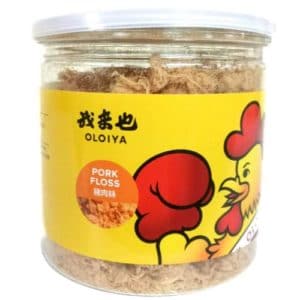  Archives Oloiya Gold Pork Floss