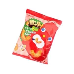  Archives Tohato Caramel Corn (Original) (X-Large)