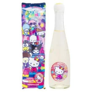 Sanrio Hello Kitty Chanmery Muscat Flavour