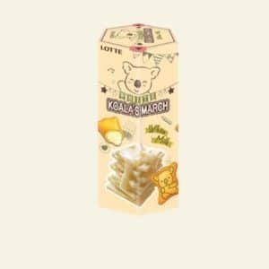 Archives Lotte Koala's March (Milk)