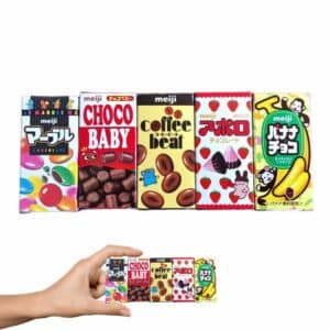  Archives meiji assorted chocolate