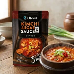 Archives ofood kimchi jjigae sauce 1