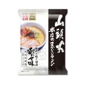  Archives Fujiwara Santoka Makanai Ramen