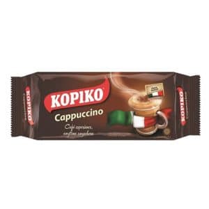  Archives Kopiko cappuccino (30 sachets)