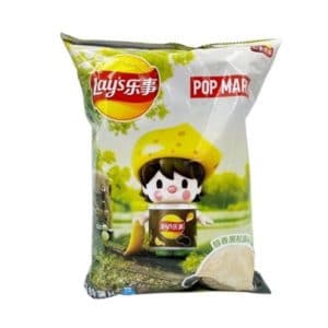 Lay's Potato Chips (Truffle Flavour)