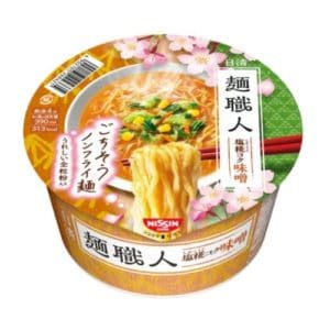 Archives Nissin - Craftsman Miso Ramen