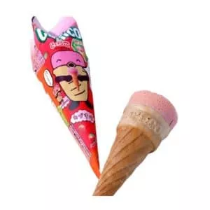  Archives Giant Caplico (Strawberry)