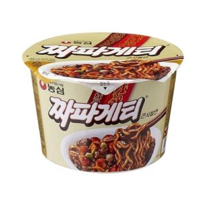 Nongshim Chapagetti (Bowl)