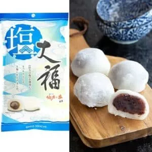  Archives Seiki Salted Daifuku