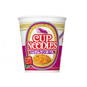 Archives Nissin Tom Yam Shrimp Noodle