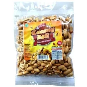  Archives Indonesia Bali Peanut