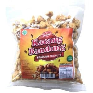  Archives Indonesia Peanut