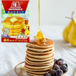  Archives Morinaga Hotcake Mix (6 Serves)