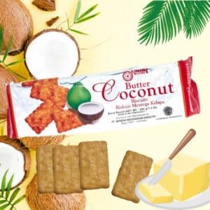  Archives nissin butter coconut