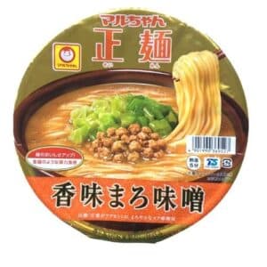 Archives Toyo Maru-Chan Series (Rich Miso)