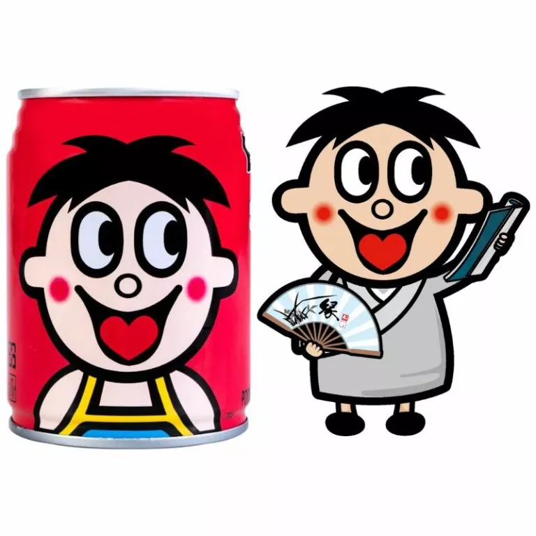 Want Want Milk Drink Snack Affair want-want-milk-drink-snack-affair